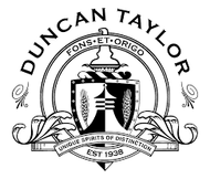 Duncan Taylor